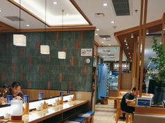 -马记永·兰州牛肉面(3019君尚店)