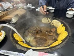 -青春老灶台(康马路店)