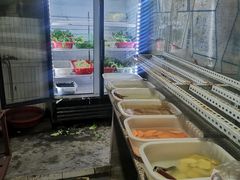 -重庆特色冷锅鱼(武大店)
