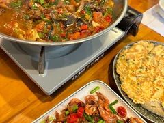 -61号餐吧(兴坪古镇漓江店)