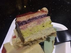 -壹点壹客·生日蛋糕(龙岗店)