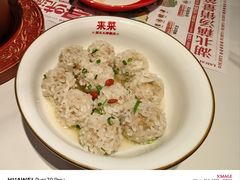 -来菜·湖北头牌藕汤(武商MALL众圆店)