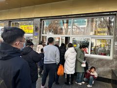 -石饮红星包子(中山路店)