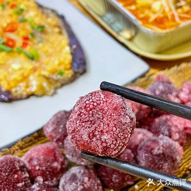 怎么最近大家都在给我推荐这家店⁉️