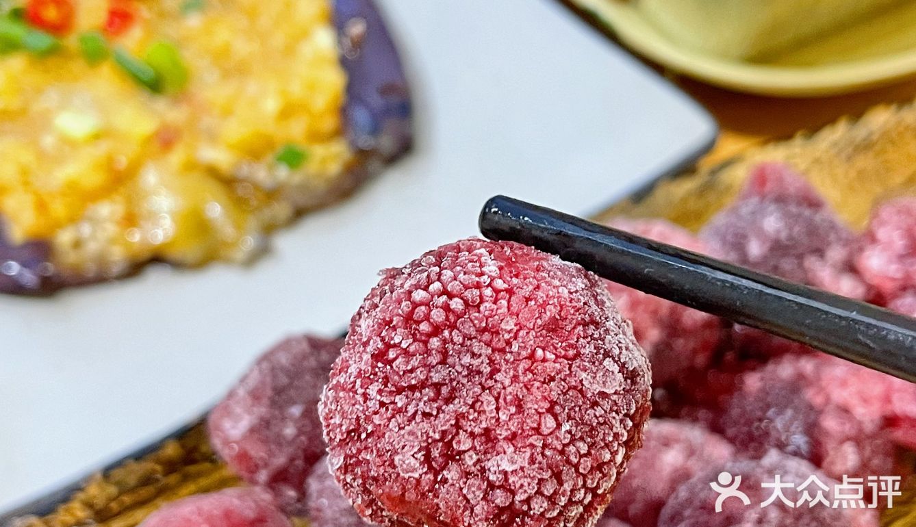 怎么最近大家都在给我推荐这家店⁉️