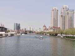 -古文化街旅游区