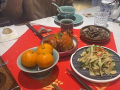 -孔乙己酒家(虹桥路店)