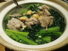 -广东道至正餐厅(区庄店)