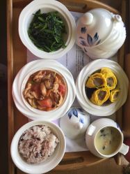 -金芙美月子中心(财富别墅店)