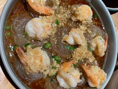 -溪林小馆(浦江城市生活广场店)