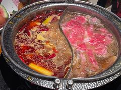 -牛New寿喜烧(虹桥新天地店)