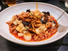 -顺香居·老字号湖北菜(江汉路店)