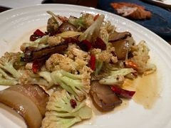 -金谷仓家庭料理(马泉营店)