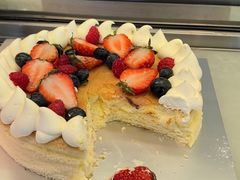 -嘉定凯悦·咖啡厅