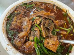 -铭记嘎洒生态鳝鱼(迎春街店)