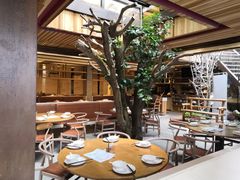 大堂-渔太泰漓江小馆·广西融合菜(西街店)