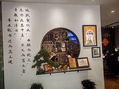 -山海菜馆·海肠捞饭·青岛菜(栈桥店)