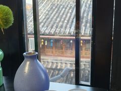 -桥边小楼·手工云南菜·古城观景小楼