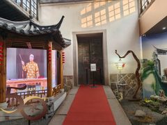 -福建省非物质文化遗产博览苑