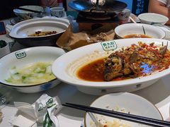 -费大厨辣椒炒肉(万家丽一店)