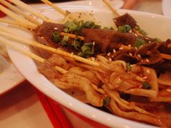 冷串串-客临百思德·东北特色馆(龙湖时代天街店)