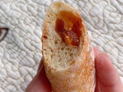 无花果黄桃法包-仙峰天然面包(迎宾路店)