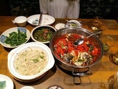 -洞庭土菜小炒馆(易发广场店)