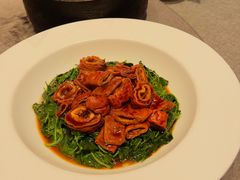 -月湖萃·上海菜(思南公馆淮海店)