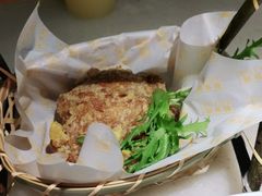 蛋黄鸡翅-新发现(苏州中心商场店)