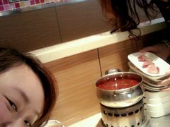 -怡人怡口牛排海鲜自助(飞龙大厦店)