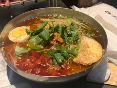 -很久以前羊肉串(簋街店)