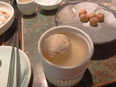 文火清炖狮子头-苏帮袁Sue Cuisine(南开大悦城店)