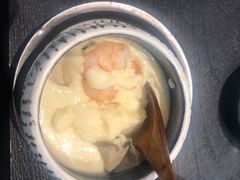 -古京·臻致料理(月湖店)