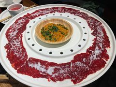 -周师兄大刀腰片火锅(解放碑总店)