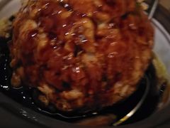 招牌狮子头-扬州狮子楼·非遗淮扬菜(总店)