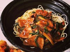 -老地方面馆(思南路店)