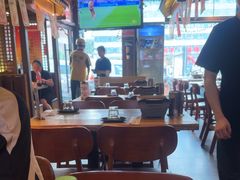 -聚点串吧·北京烧烤(朝北店)