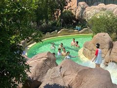 -杭州开元森泊度假乐园