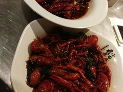 -龙巢盱眙龙虾·牛蛙·烧烤宵夜(八卦岭店)