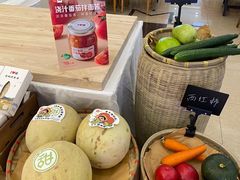 -西贝(金桥店)