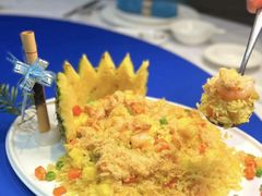 -阳光海鲜城(太仓万达店)