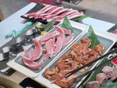 -红沃鳗鱼黑牛烤肉店(不老街店)