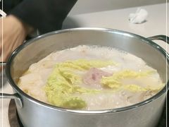 -煲王粤菜餐厅(中侨中心店)