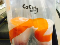 -CoCo都可(合生汇店)
