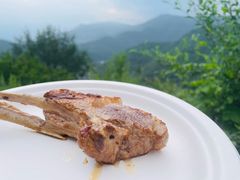 烤羊排-潭柘厚院(桑峪村店)