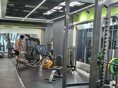 -海马健身-IMVP(EAC欧美中心店)