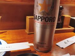 -桂马·日本料理·海胆·海鲜饭·酒场(民主广场店)