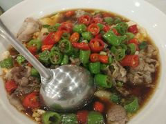 -力力豆花庄(广渠门店)