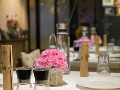 店内布置-K·Kitchen KK牛扒厨房(江南西店)