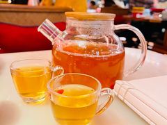 -京华烟云·北京烤鸭(领展购物广场·中关村店)